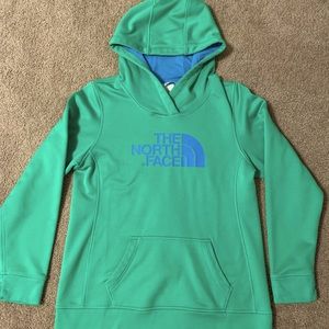 The North Face Women’s Performance Hoodie